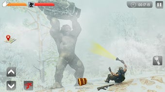 Imagen 1 para Yeti Hunting & Monster Su…