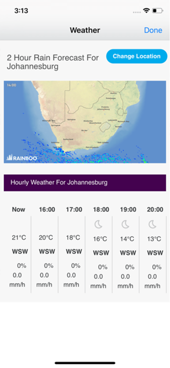 Image 3 for Jacaranda FM
