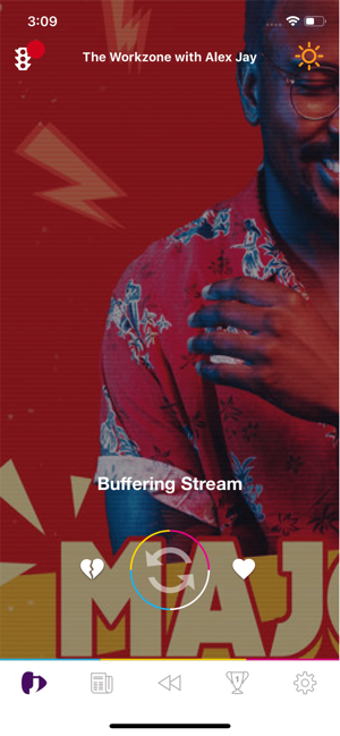 Image 0 for Jacaranda FM