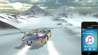 Imagen 0 para 911 GT3 Drift Simulator