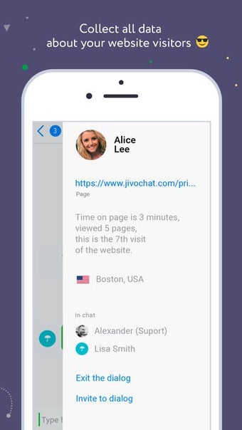 Image 0 for JivoSite -