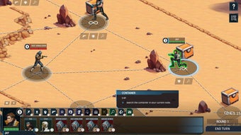 Imagen 0 para Frontier: Path of Shadows