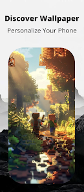 Imagen 0 para Wallpaper For Minecraft