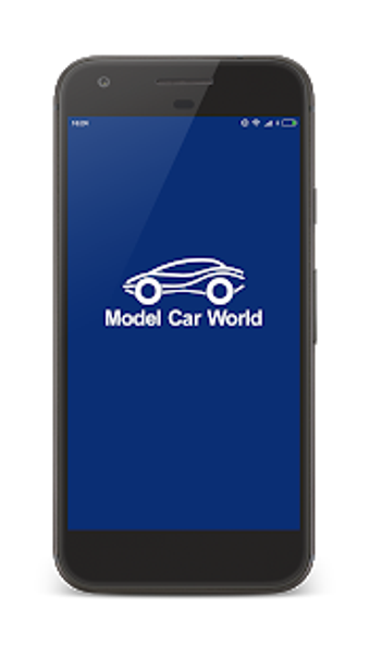 Imagen 0 para Model Car World