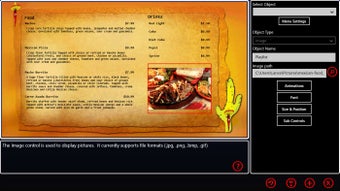 Image 2 for My Digital Menu Boards fo…