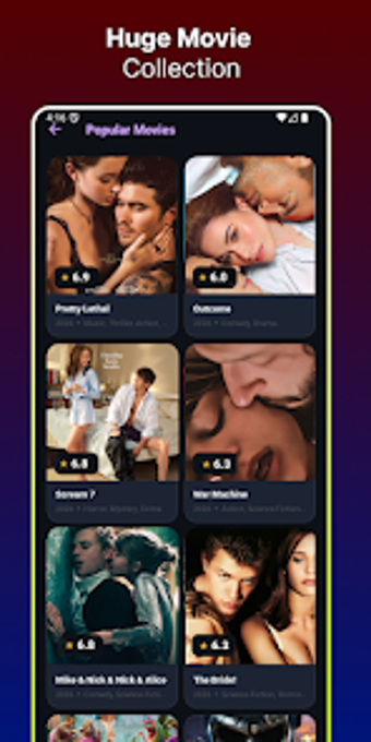 Image 0 for Arab Movies hub