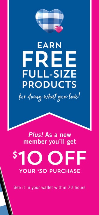 Image 0 for My Bath & Body Works