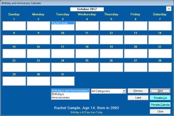 Image 3 for EZ Home and Office Addres…