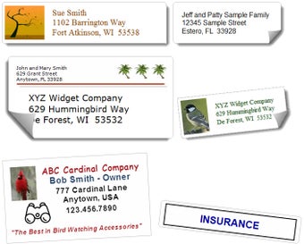 Image 1 for EZ Home and Office Addres…