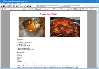 Image 0 for EZ Home and Office Addres…