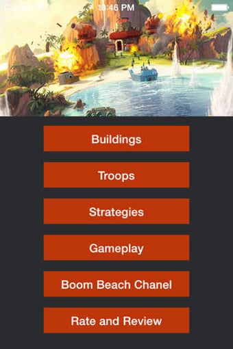 Image 0 for Guide for Boom Beach - Tr…