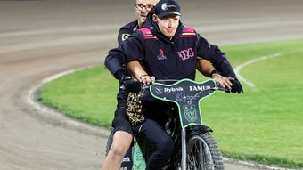 Imagen 0 para Tekstury for Speedway Cha…