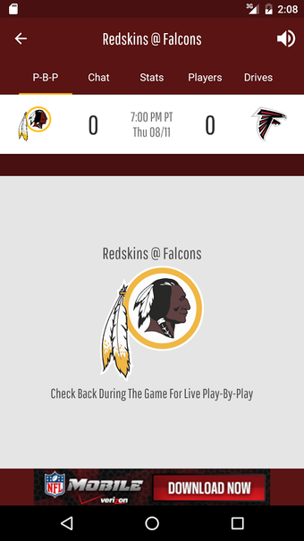 Image 2 for Washington Redskins