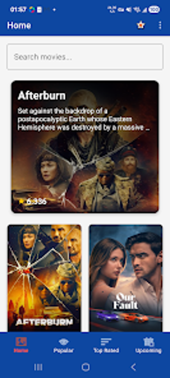 Image 0 for DenMolary