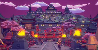 Image 2 for Sea of Samurais: from Jap…