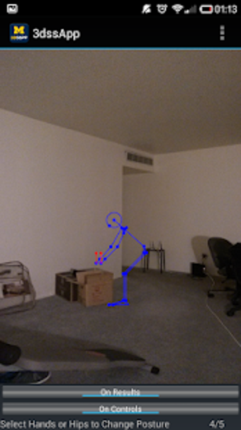 Imagen 0 para 3D SSPP