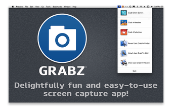 Image 0 for Grabz