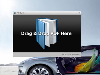 Imagen 0 para PDF Burst