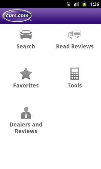 Imagen 3 para Cars.com