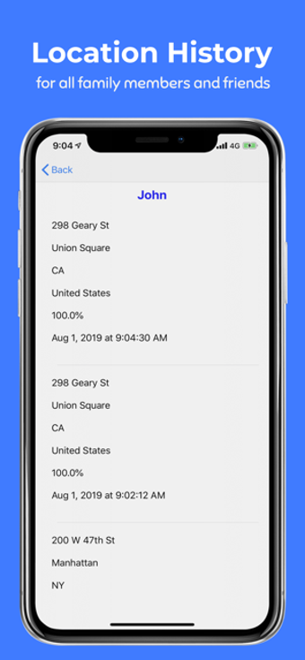 Image 2 for Phone Tracker By Number