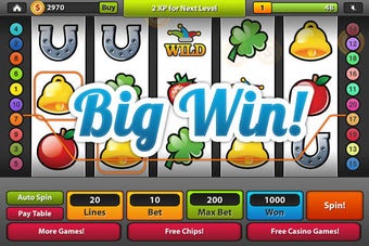 Image 0 for Lucky Slots 777 Casino - …
