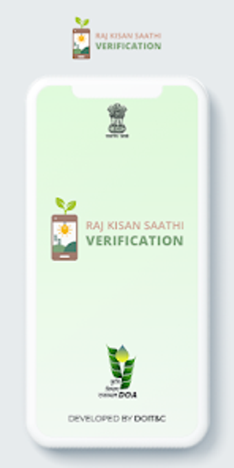 Imagen 0 para Raj Kisan Satyapan