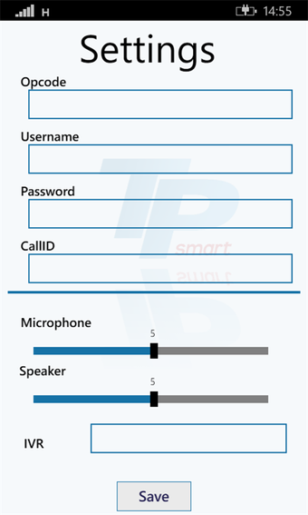 Imagen 1 para TP Smart for Windows 10