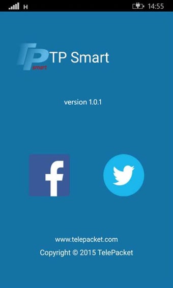 Imagen 2 para TP Smart for Windows 10