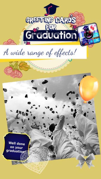 Imagen 3 para Greeting Cards for Gradua…