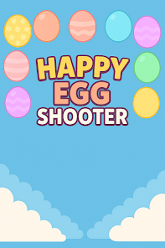 Image 0 for Happy Eggs Shooter