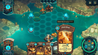 Image 0 for Faeria