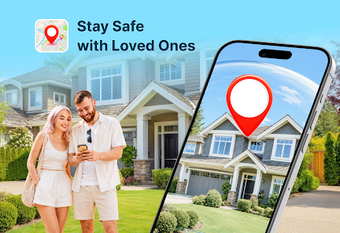 Imagen 0 para GPS Location Sharing on P…