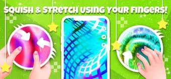 Image 0 for Unicorn Slime Simulator