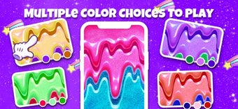 Image 2 for Unicorn Slime Simulator