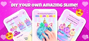 Image 3 for Unicorn Slime Simulator