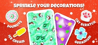 Image 1 for Unicorn Slime Simulator