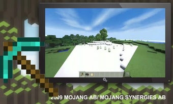 Imagen 2 para Mod MeeThyas WorldEdit