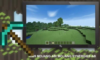 Image 1 for Mod MeeThyas WorldEdit