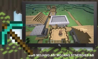 Imagen 1 para Mod MeeThyas WorldEdit