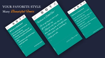 Imagen 2 para Better Note Notepad