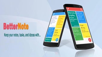 Imagen 0 para Better Note Notepad