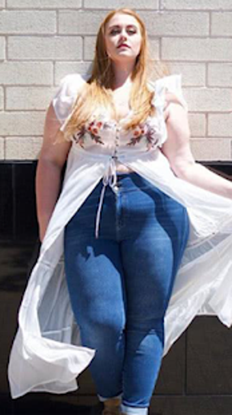 Image 2 for BBW Match - Date Curvy Si…