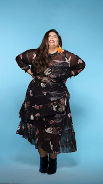 Imagen 3 para BBW Match - Date Curvy Si…