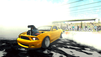 Image 1 for Burnout Masters