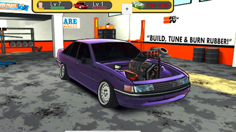 Imagen 0 para Burnout Masters