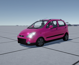 Image 0 for Daewoo Matiz SE M250 for …