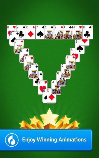Imagen 0 para TriPeaks Solitaire