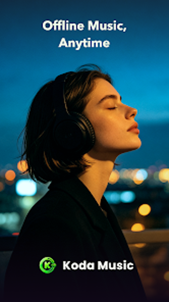 Imagen 0 para Koda - Offline Music Play…