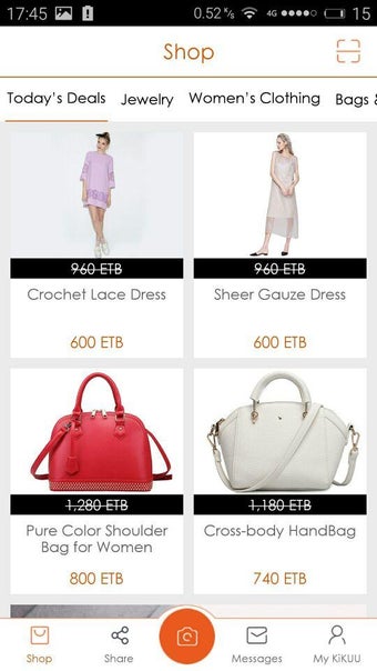 Image 0 for KiKUU:Online Shopping in …