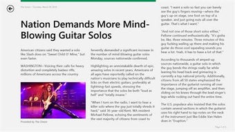 Image 0 for The Onion for Windows 10
